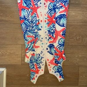 Lilly Pulitzer Shift Dress